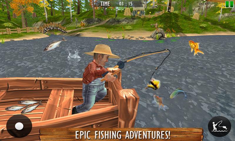Schermata Little Farmer City: Farm Games 2