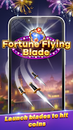 Fortune Flying Blade Скриншот 4