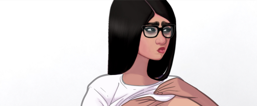 Lust Legacy應用截圖第1張