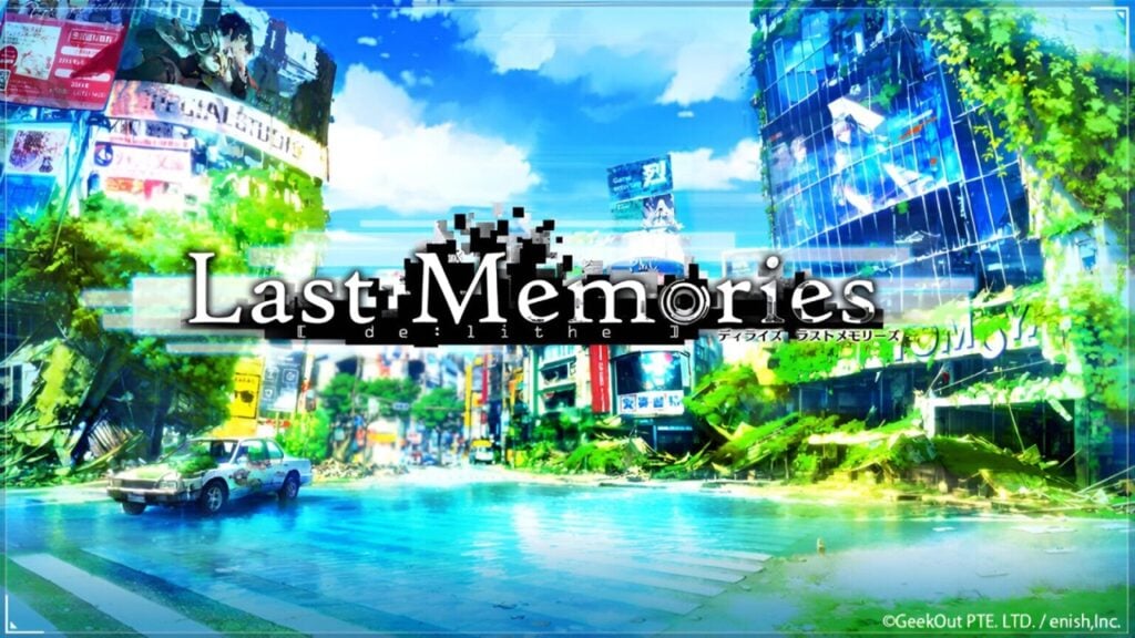 DE: Lithe Last Memories: Form Your Doll Squad met originele muziek in Roguelike RPG