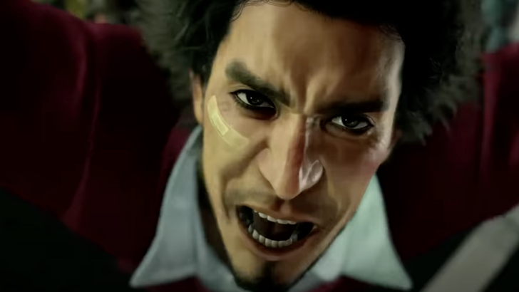Yakuza jak smocze deweloperzy, wierni ich grę, zachęcaj
