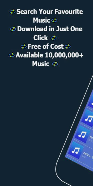 Mp3 Juice - Mp3 Download Juice Captura de tela 1