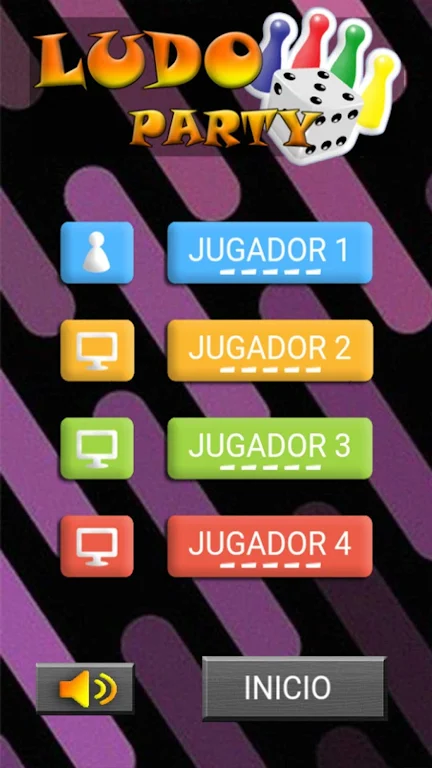 Ludo Party Club Parchis ESP ภาพหน้าจอ 2