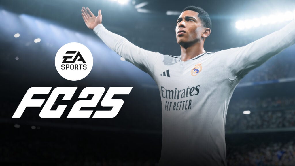 EA Sports FC 25：竞争FIFA 还是主要的失望？