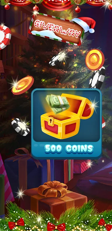 Casino Real Money: Win Cash应用截图第1张
