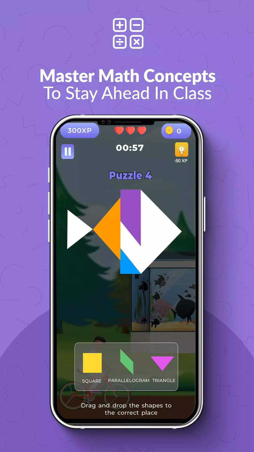 myClassmate App – Play & Learn Скриншот 3