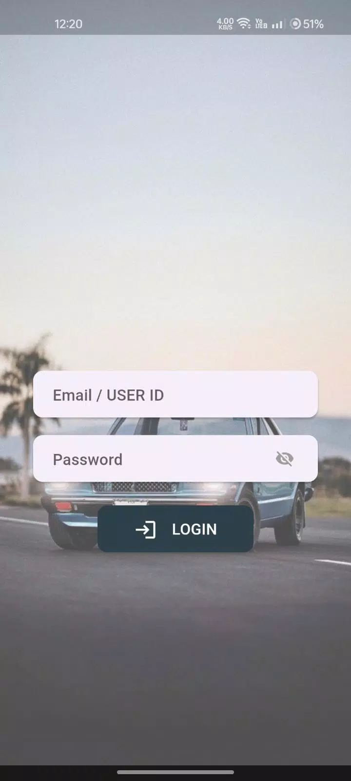 Zenata gps Скриншот 1
