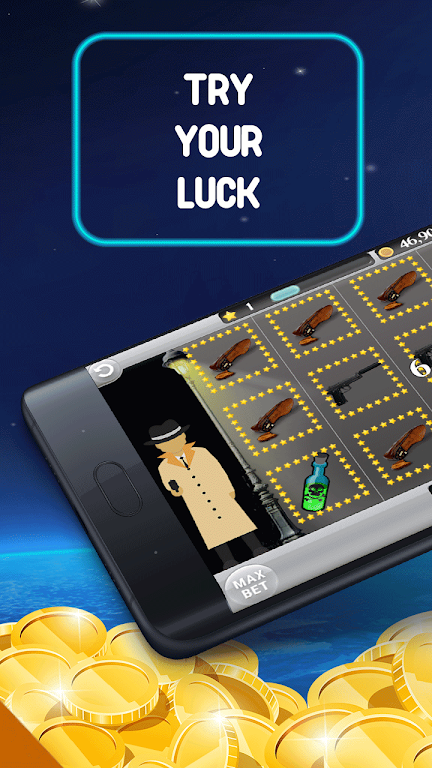 BigWin777 Casino Captura de pantalla 2