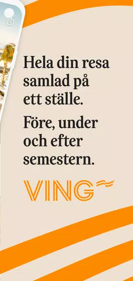 Ving – Allt om dina resor Скриншот 2