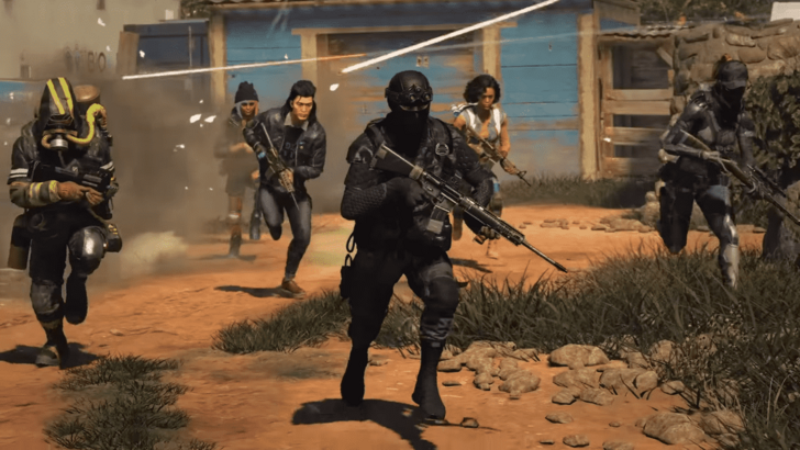 Xdefiant，Ubisoft的F2P射手，當工作室關閉和縮小尺寸時，百葉窗