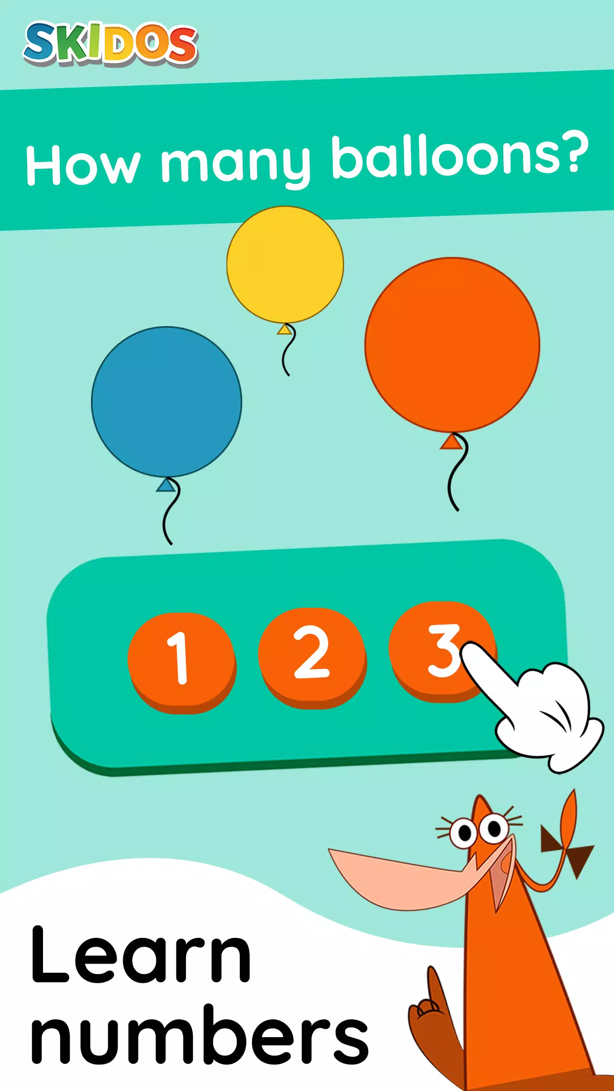 Doctor Learning Games for Kids Скриншот 3
