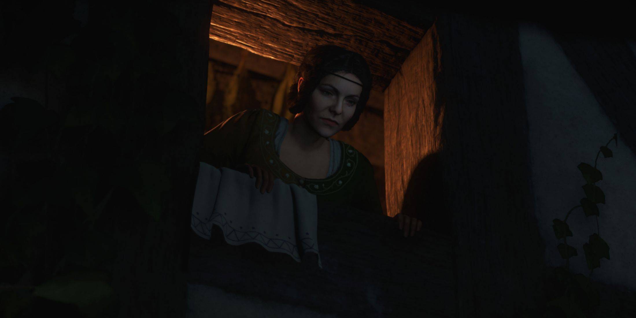 The Amorous Adventures DLC Image