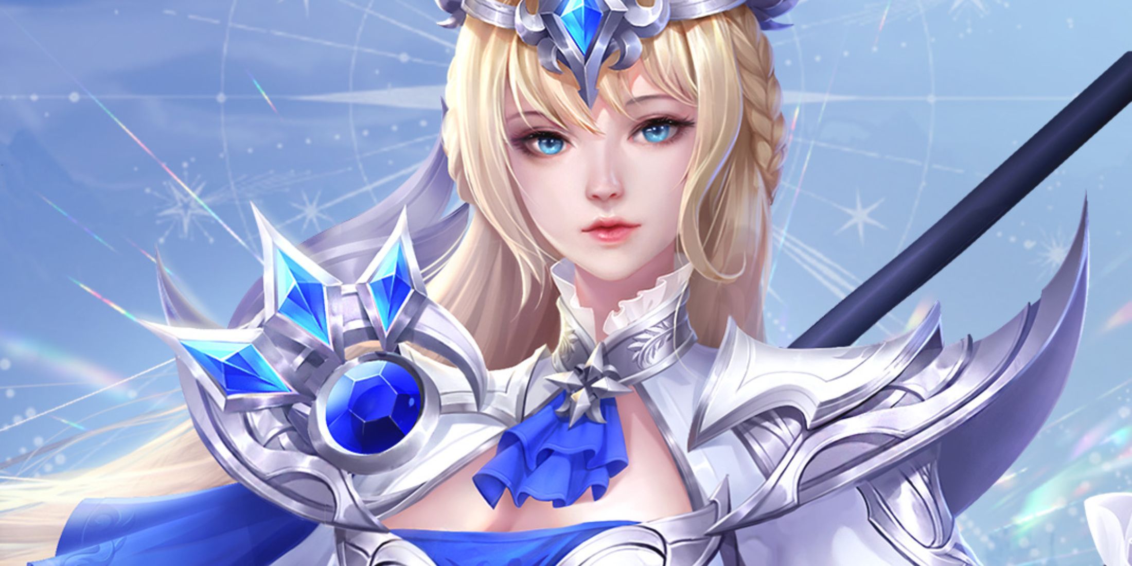 Valhalla Blazes with New Codes for January