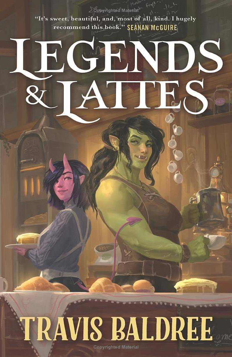 Legends & Lates စာအုပ်အဖုံး