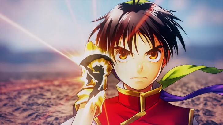 Suikoden 1 & 2 HD Remaster: Пятилетний путь к аутентичности