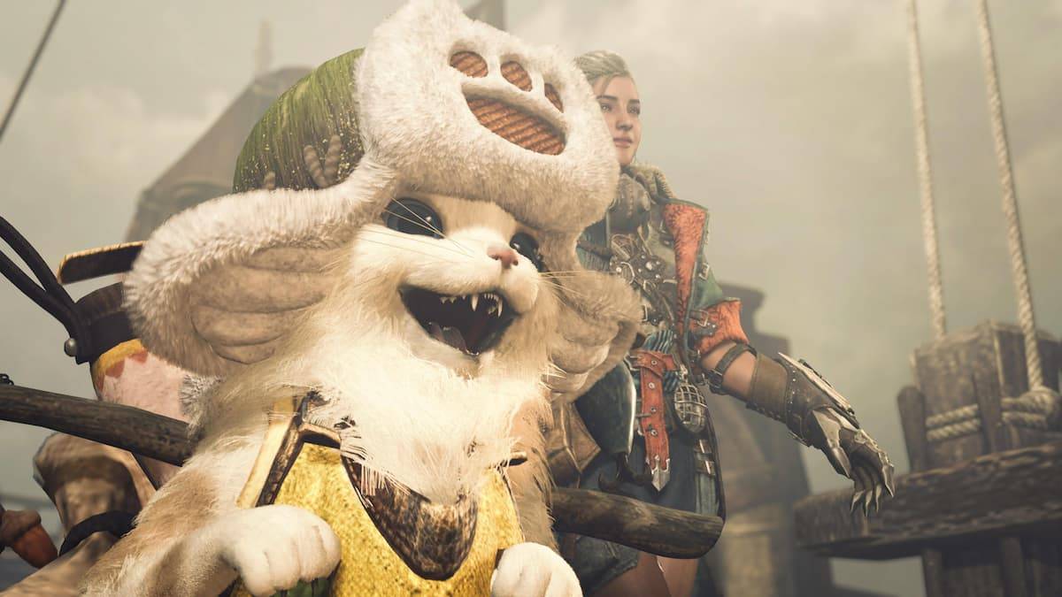 Unlocking All Secret Trophies in Monster Hunter Wilds