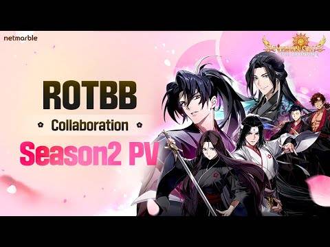Seven Knights Idle Adventure Return of the Blossoming Blade update