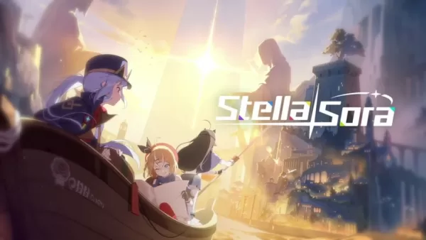 斯特拉·索拉（Stella Sora）：現在預註冊和預訂