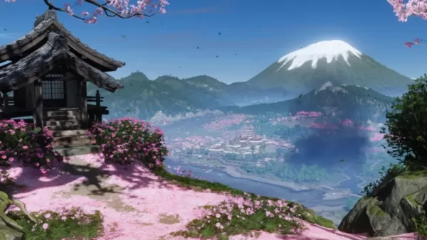 Ghost of Yōtei Builds On Tsushima and Shifts Focus to Atsu's Journey