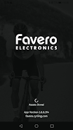 Favero Assioma ภาพหน้าจอ 1