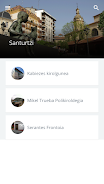 KirolTxartela Mugiment Скриншот 4