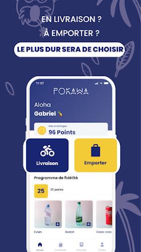 Pokawa應用截圖第2張