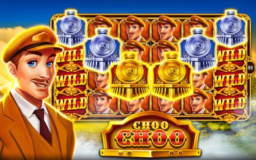 Real Casino - Free Slots স্ক্রিনশট 3