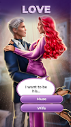 League of Dreamers - My story Zrzut ekranu 2