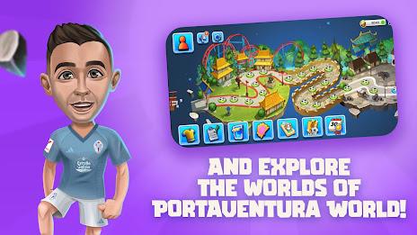 Land of Goals: Soccer Game應用截圖第4張