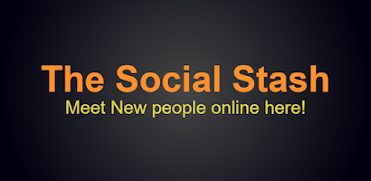 THE SOCIAL STASH應用截圖第1張