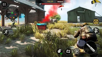 Gun Strike 2 : FPS-Game應用截圖第3張