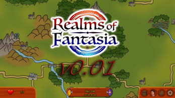 Realms Of Fantasia Скриншот 3