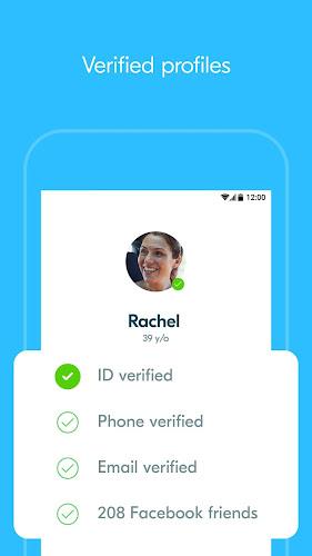 BlaBlaCar: Carpooling and Bus Screenshot 3