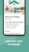 Desjardins mobile services应用截图第1张