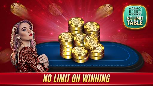 Teen Patti Game - 3Patti Poker Zrzut ekranu 1