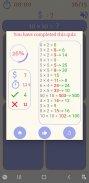 Math Games - Math Quiz应用截图第3张