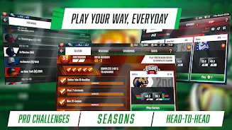 Franchise Baseball 2024 Ảnh chụp màn hình 2