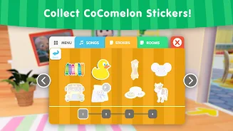 CoComelon: Play with JJ Screenshot 4