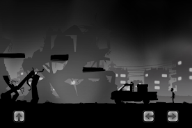 Liyla and the Shadows of War স্ক্রিনশট 4