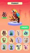 AI Mix Animal應用截圖第4張