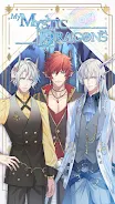 My Mystic Dragons:Romance you應用截圖第1張