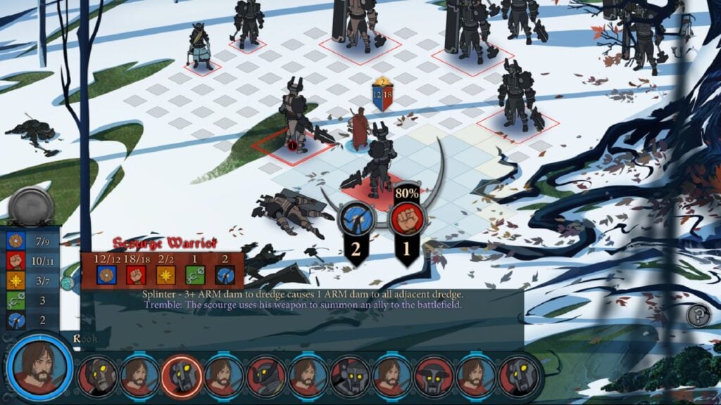 The Best Android Turn-Based Strategy Games