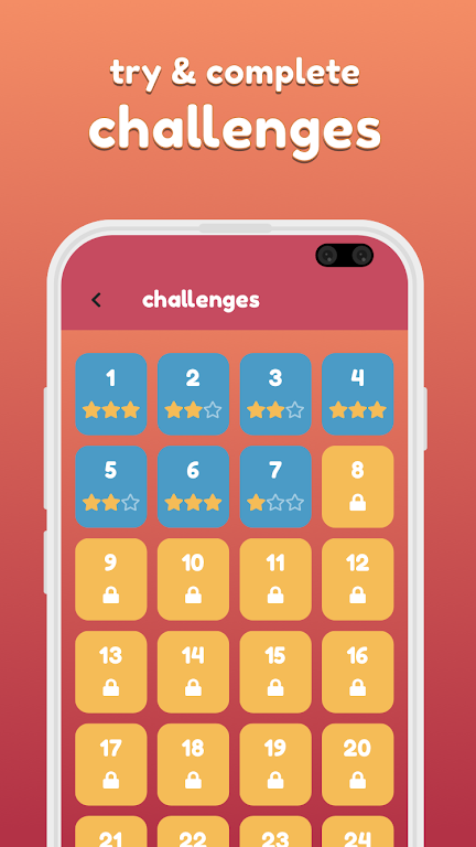 Memory Match Game - Flippy Card Скриншот 2