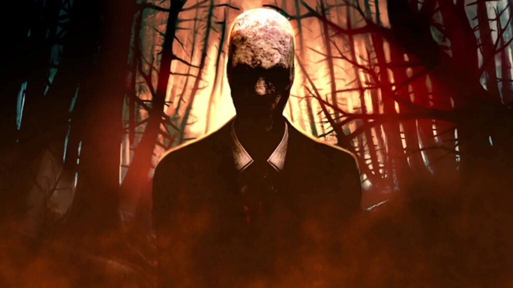Why Survive the Night: Slender: The Arrival Ang VR ay Magandang Paggamit ng iyong Razer Gold