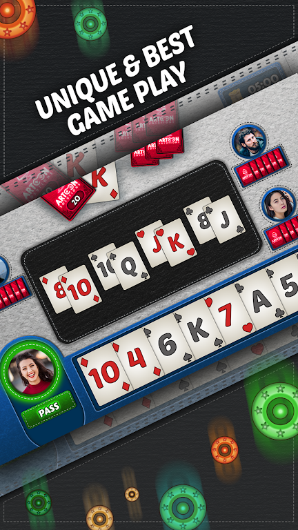 Durak - Offline Скриншот 1