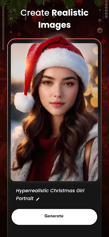 Kyral: Imagine AI Art, Video Screenshot 2