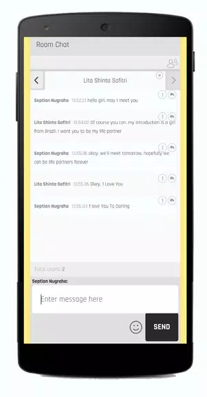 Chat Girls Brazil -Meet Dating Capture d'écran 3