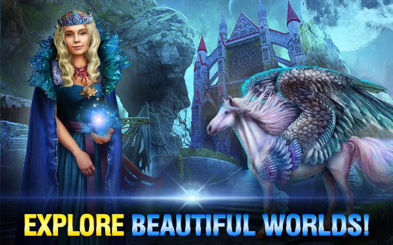 Labyrinths of World: Island Zrzut ekranu 4