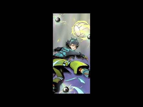 躲閃！