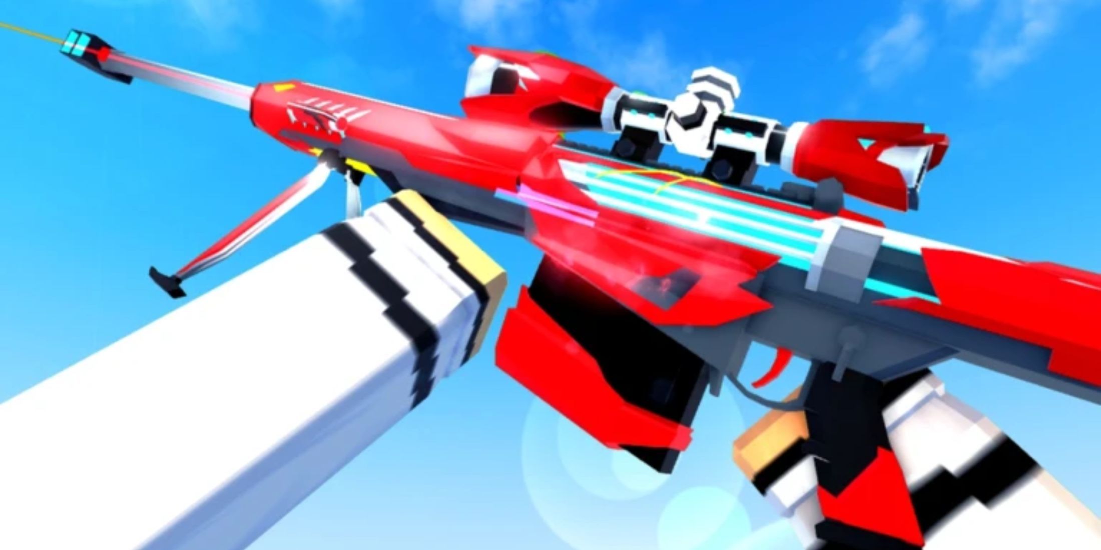 Roblox：揭示的獨家Crossblox代碼